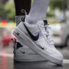 Platform Sneakers